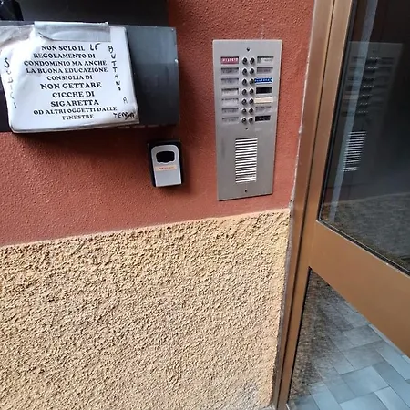 Apartment 200 Metri Dal Mare