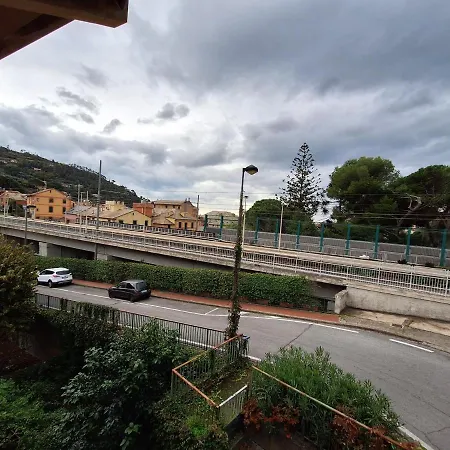 Apartment 200 Metri Dal Mare
