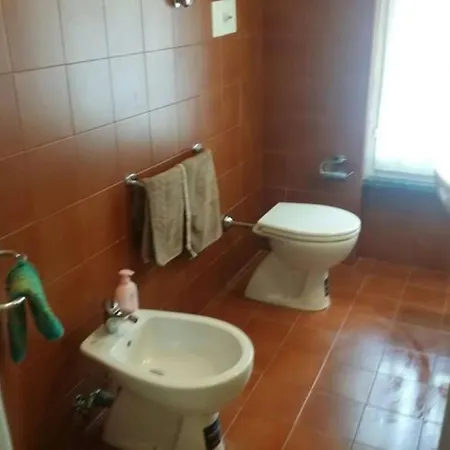 200 Metri Dal Mare Apartment Bonassola