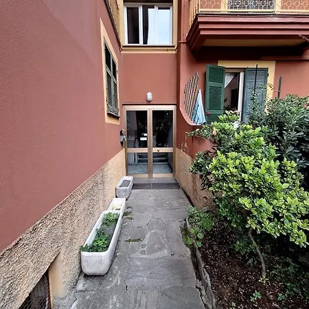 200 Metri Dal Mare Apartment