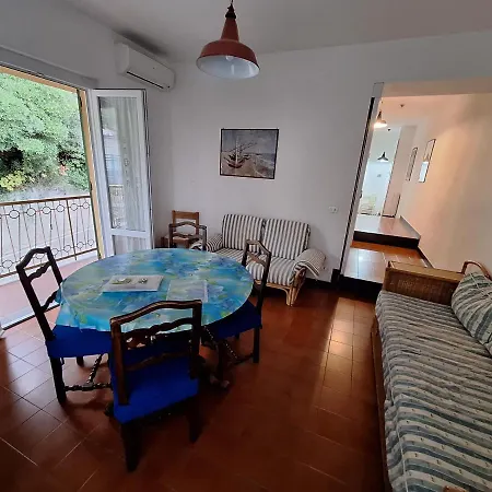 200 Metri Dal Mare Apartment *