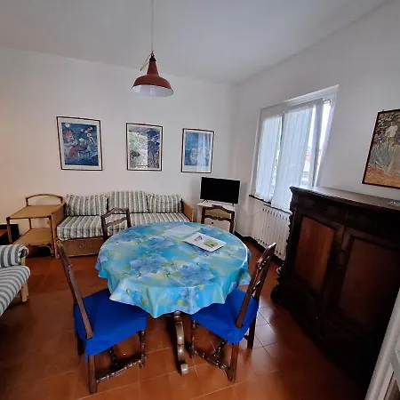 Apartment 200 Metri Dal Mare