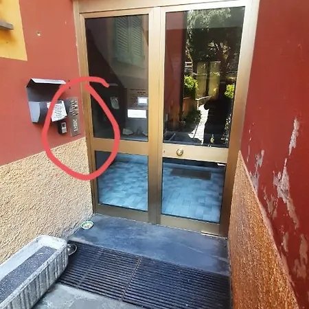 Apartment 200 Metri Dal Mare