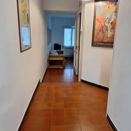 200 Metri Dal Mare Bonassola